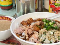 -荔林食店(西华路店)