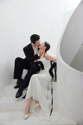 -爱城婚纱摄影·品质严选店