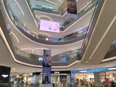 -沈阳铁西万象汇