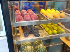 -茶百道(春熙路银石广场店)