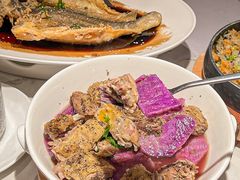 -食锦记·福建私房菜(浦西万达店)