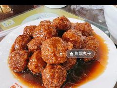 -杏园餐厅(阜成门店)