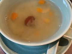 -西安凯悦酒店·湖畔中餐厅