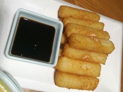 -蜀宴小调·精致家常菜(科华店)