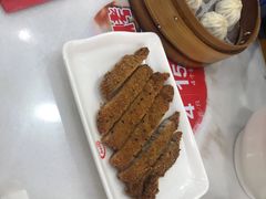 -老盛兴汤包馆(大华二路店)