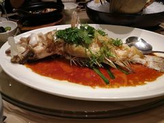 -陶陶居海鲜酒家(新马路店)