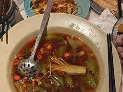 -鹿港小镇(悠唐店)