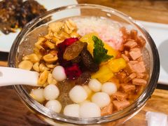 -饕林餐厅(春熙路店)