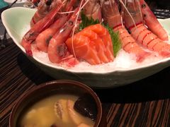 -王鼎精致料理铁板烧(世博源店)