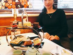-国际饭店·原点咖啡吧ORIGIN CAFE&BAR