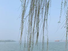 -西湖游船