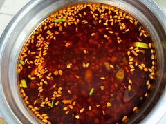 -小罗卤鹅(滨河西路店)