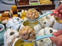-四世同堂·京菜·烤鸭(双井店)