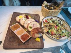 -Wei菋·Le Bistrot