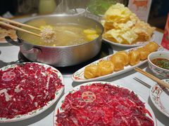 -汕头八合里海记牛肉店(清河店)