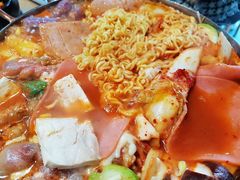 -李先生的首尔小馆(松江启源广场店)