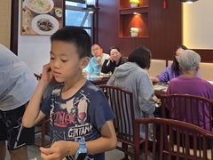 -老淮城·长鱼面(河下古镇店)