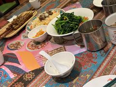 -巴依老爷·新疆美食(上城区天城路店)