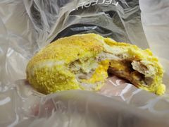 咸蛋超人-LELECHA乐乐茶(美罗城店)