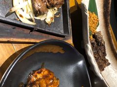 -和彩放题餐厅(酒仙桥店)