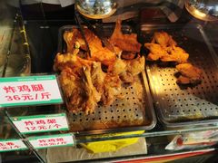 -京天红酒家(马家堡店)