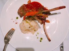 -GreyWhale灰鲸餐厅(武汉国际广场店)