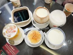 -民信老铺(双皮奶博物馆店)