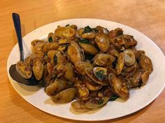 -真浪大家乐海鲜餐馆