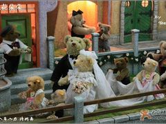 -济州岛泰迪熊博物馆