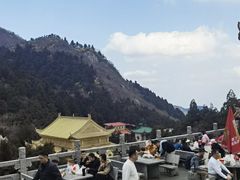 -南岳衡山风景名胜区