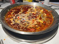 -蛙鱼道美蛙鱼自助火锅(新耍都店)