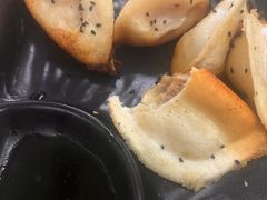 -香山胡记吴江路生煎(灵山路店)