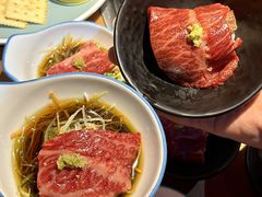 -丸藏和牛烧肉专门店(园区师惠坊店)