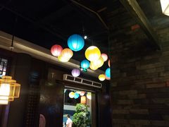 -蓉城老妈火锅(双林路店)