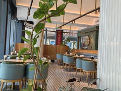 -陶兰居·手工点心·粤菜(圆融时代广场店)