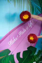 -呼拉汇舞蹈生活馆 Hawaii Hula&Tahiti Dance Studio