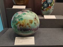 -北京工艺美术博物馆