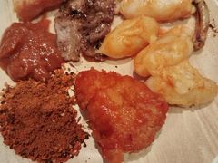 -新石器烤肉(百联川沙店)