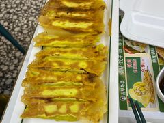 -古早外婆(天佑城店)