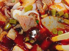 -江三王记牛杂馆(总店)