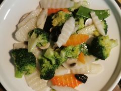-外婆家(西红门荟聚购物中心店)