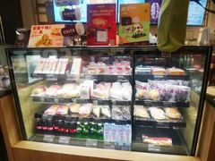 -COSTA COFFEE(西贸凯德晶品4层2店)