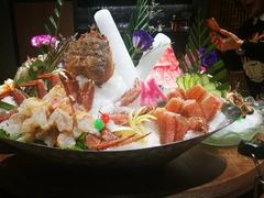 -尚海豆捞(乐虹坊店)