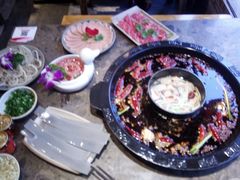 -重庆渝达老火锅(春熙路店)