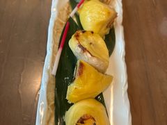 -万岛日本料理铁板烧(万泰国际店)