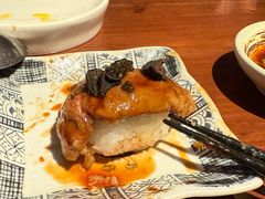 -木村武·寿司日料(中山亭店)