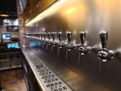 -麦落精酿啤酒餐吧(先农大院店)