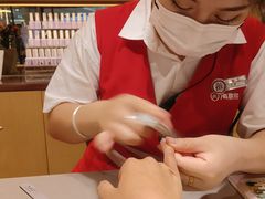 -海底捞火锅(江北万达商业广场店)