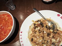 -单家老院·院子里的青岛菜(沙子口店)