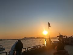 -云龙湖旅游景区